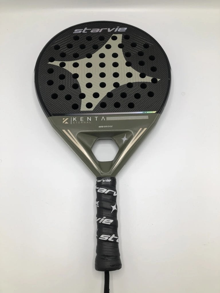 Starvie Kenta Eternal Pro, Sports & Fitness, Raquette de padel, Enlèvement ou Envoi, -, Info@repadelstore.com