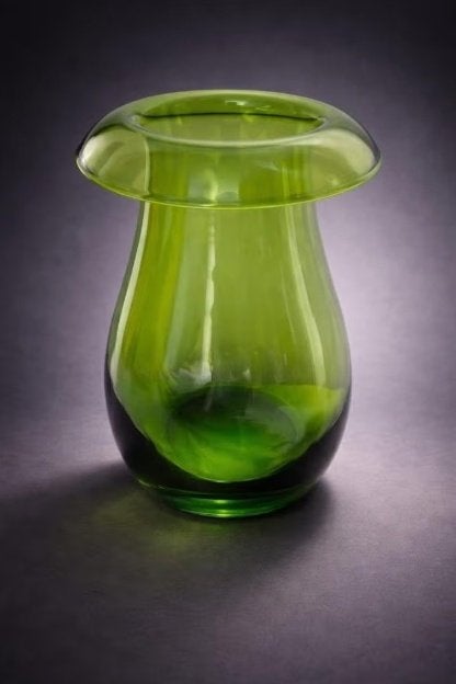 Vase vintage IKEA de la collection Stockholm., Antiquités & Art, Enlèvement