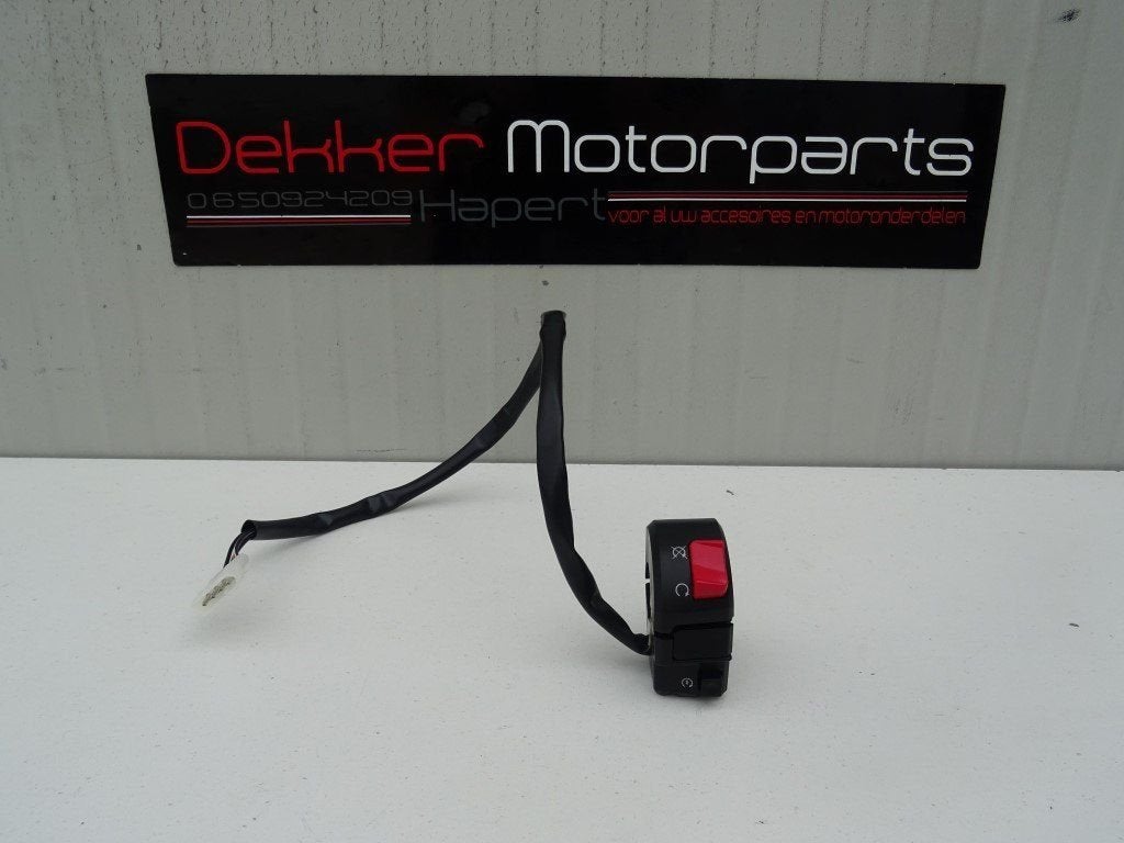 Start Knop / Race KTM RC390 2014-2015-2016-2017-2018 -2019, Motoren, -, -, Nieuw, Ophalen of Verzenden