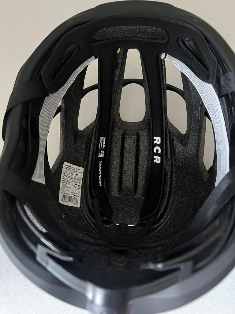 Van rysel fietshelm, Enlèvement, Comme neuf, L
