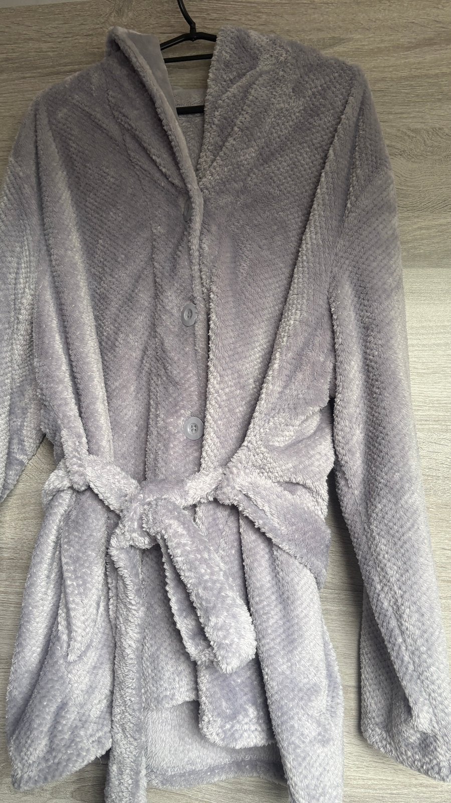 Peignoir femme T/48, Ophalen, Nieuw, Maat 46/48 (XL) of groter
