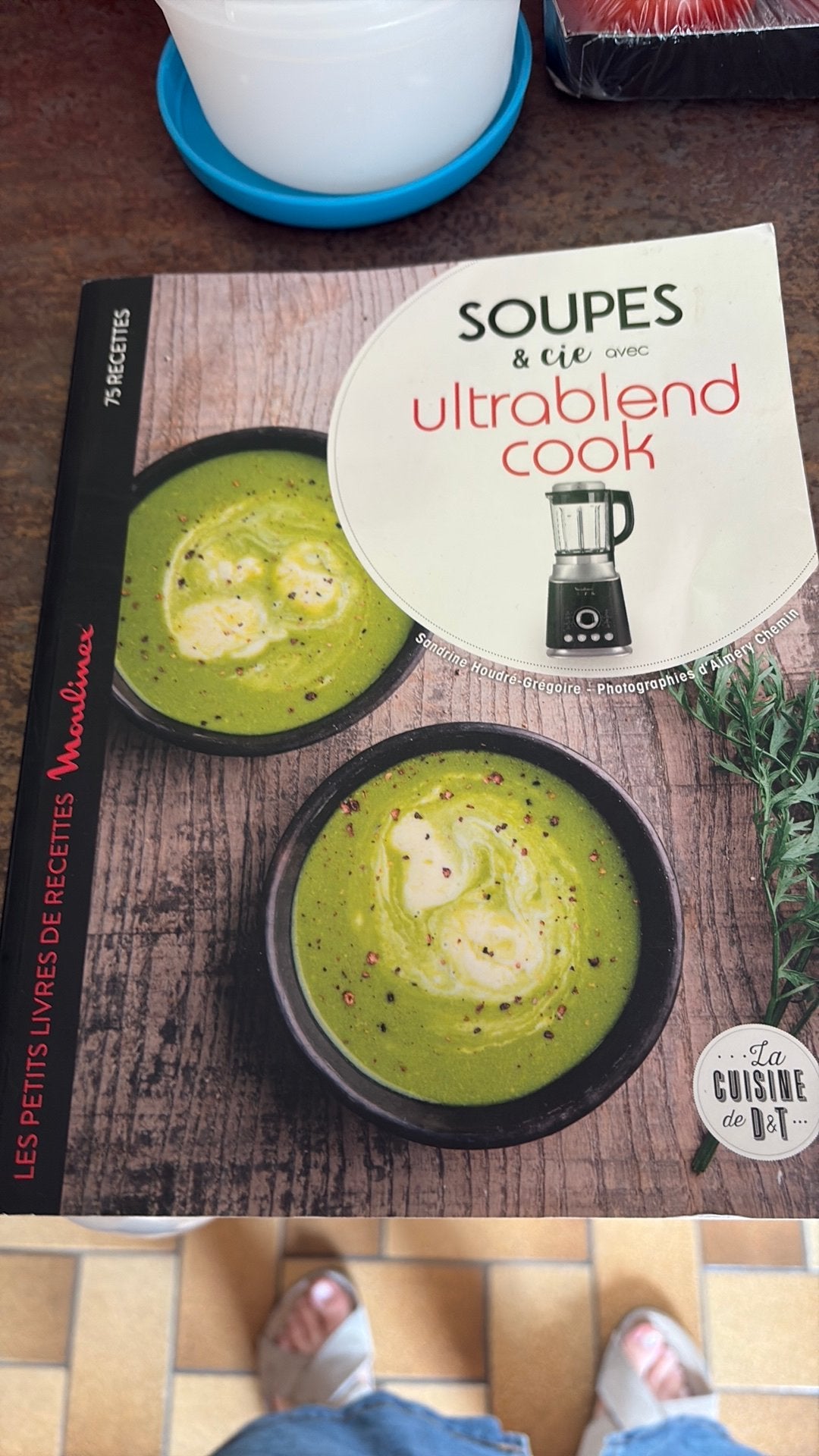 Kookboek soep, Ophalen of Verzenden, Gelezen, Voorgerechten en Soepen