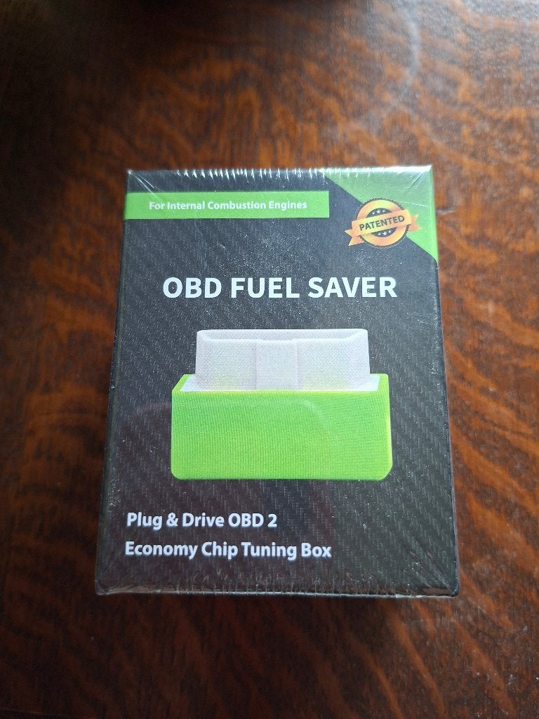 OBD Fuel Saver, Enlèvement ou Envoi