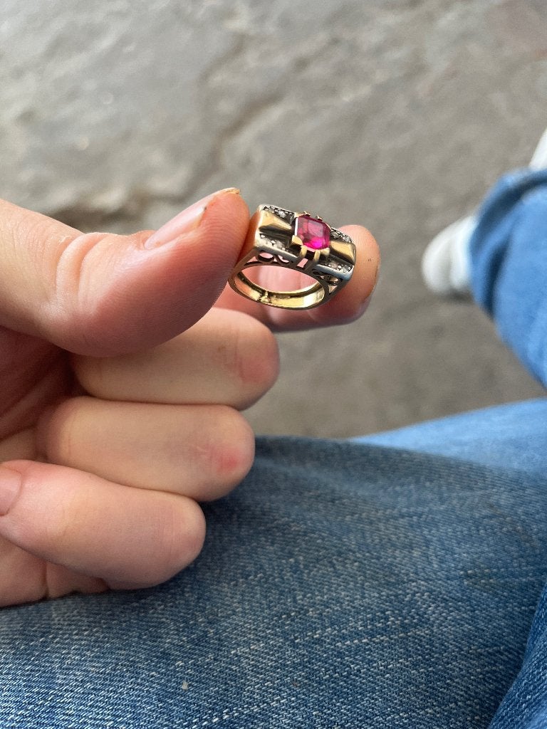 Or 14 k, Or, Or, Enlèvement, Utilisé