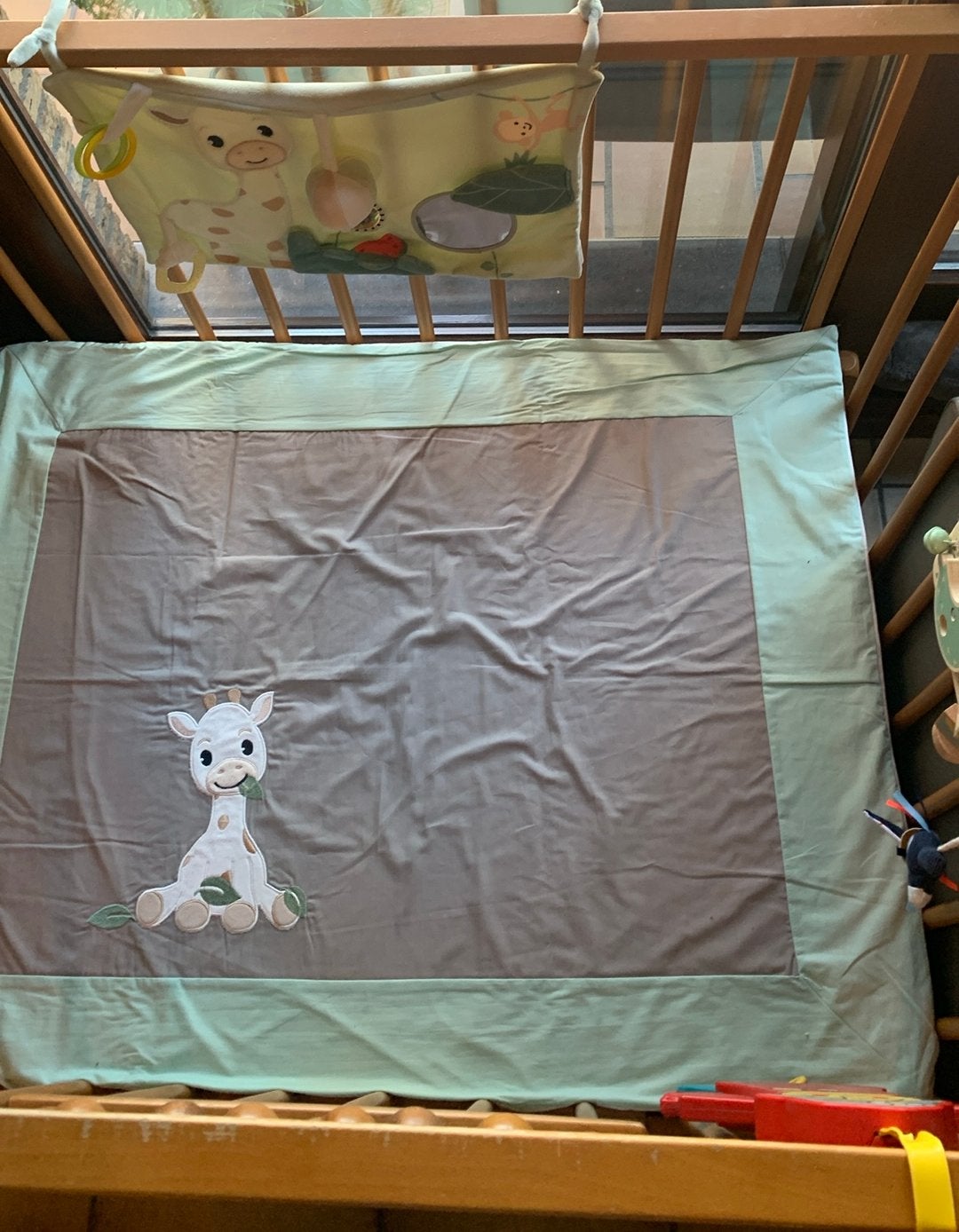 Verstelbaar kinderpark, Kinderen en Baby's, Ophalen, Gebruikt, In hoogte verstelbaar