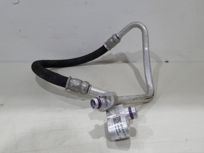 Tuyau clim d'un Volkswagen Taigo, Volkswagen, -, 3 mois de garantie, Utilisé