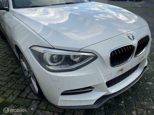 Voorkop compleet 1-serie F20 M135i 41009633537 / 41007290942, Auto-onderdelen, Ophalen, Gebruikt, BMW