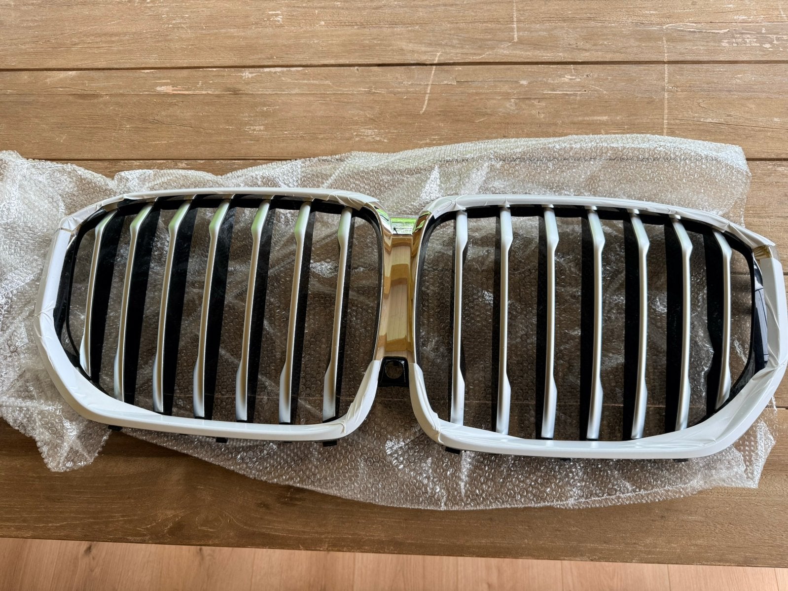 Grille calandre originale BMW X5 45e, Enlèvement, BMW