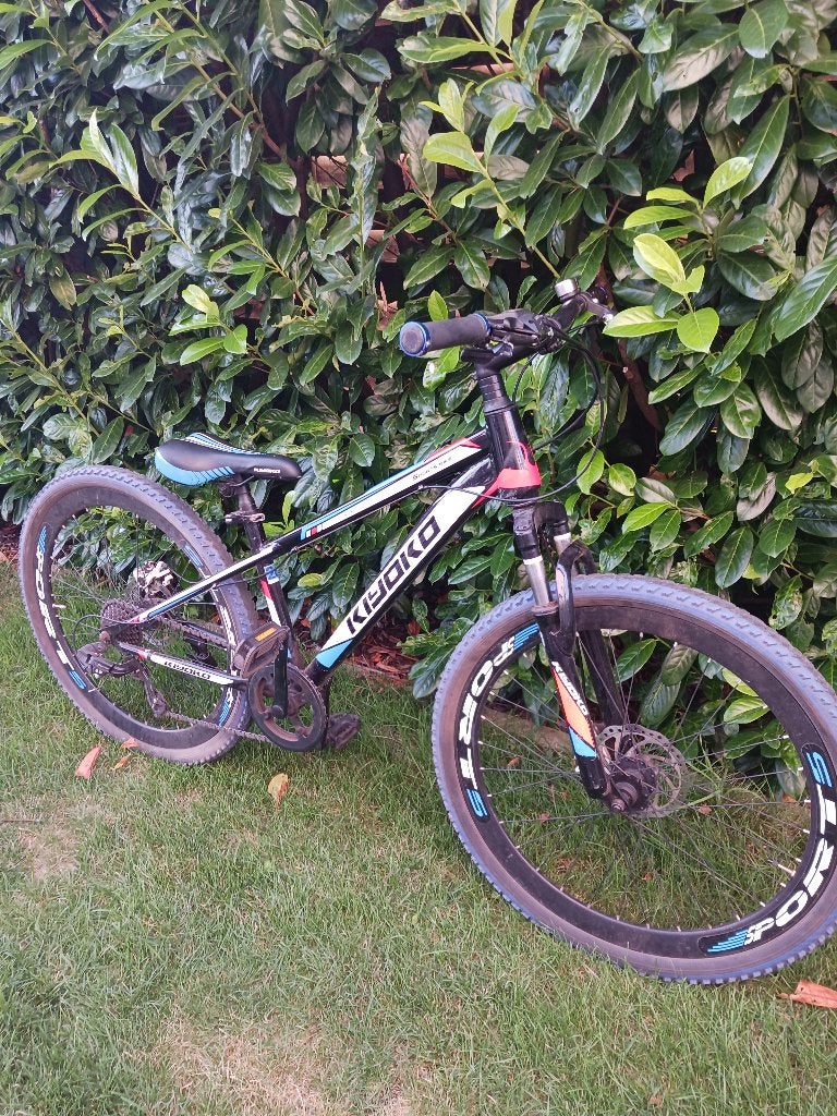 Mountainbike 26 inch, Ophalen, Gebruikt, Hardtail, Heren