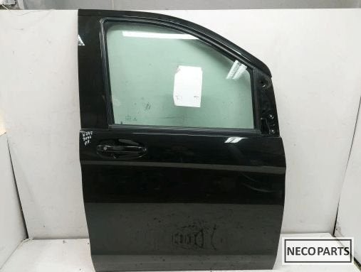 PORTIER DEUR RECHTS MERCEDES W447 V220d VITO ORIGINEEL, Utilisé, -, -, Enlèvement ou Envoi