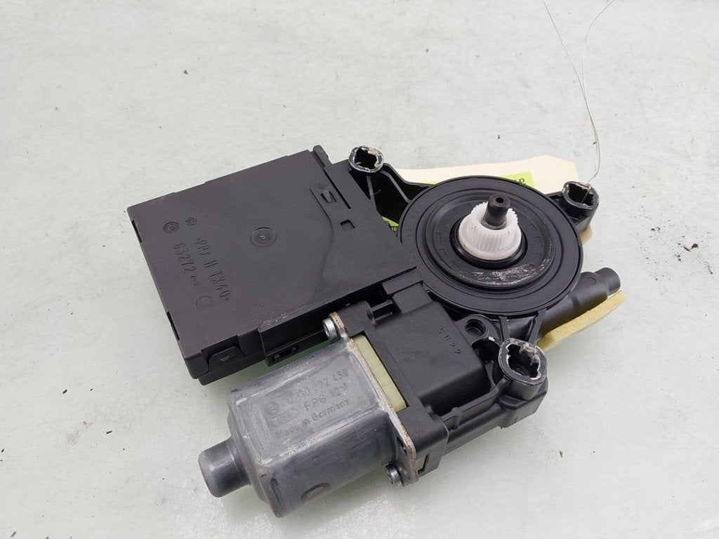 MOTOR RAAMMECHANIEK Volkswagen Golf Plus (5M1 / 1KP), Gebruikt, Volkswagen, Brose SE, Info@brose.com