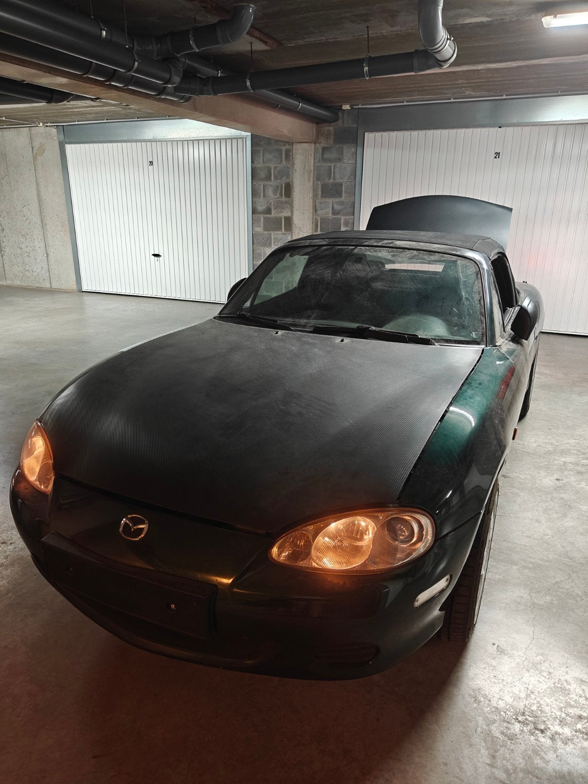 Mazda MX5, Autos, Mazda, Particulier, Achat