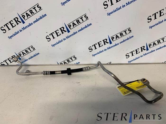 Tuyau clim d'un Mercedes E-Klasse, 3 mois de garantie, Utilisé, -, -