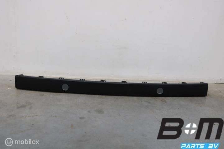 Bumperdeel midden Renault Kangoo MK2 8200436724C, Utilisé