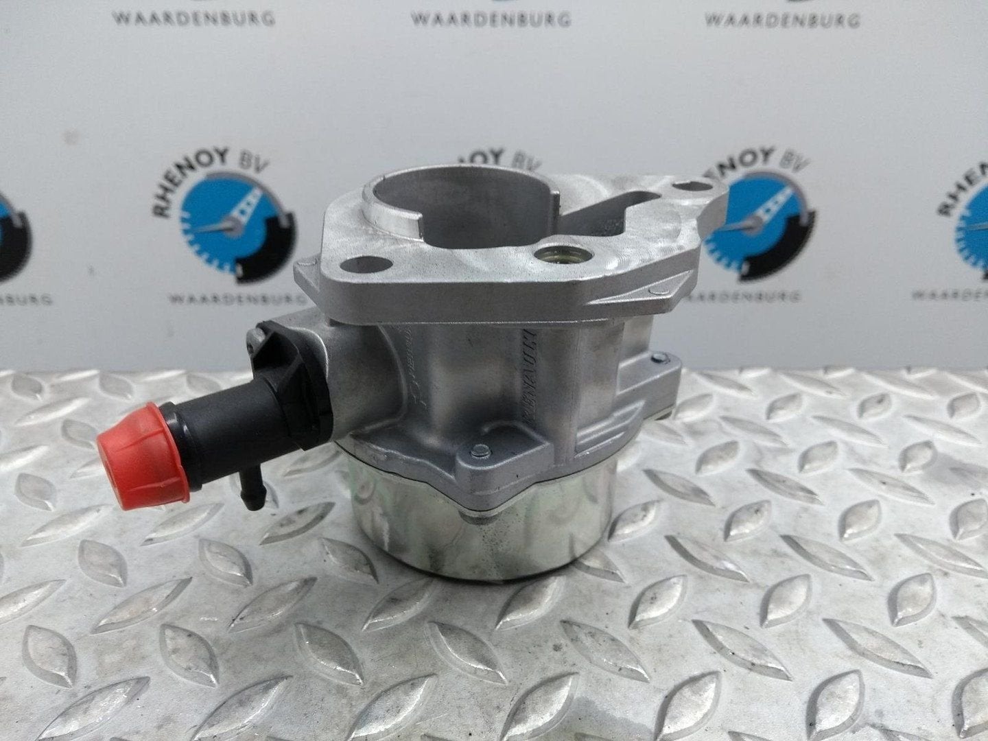 RENAULT KANGOO VACUUMPOMP 2013, Auto-onderdelen, Ophalen of Verzenden, Gebruikt, ARN erkend