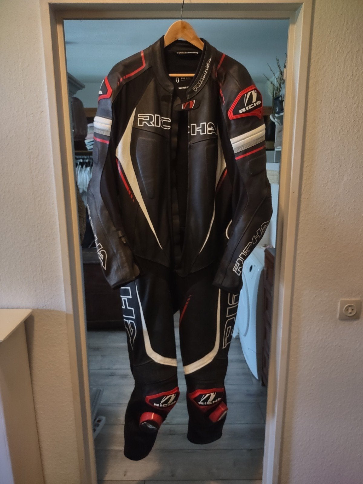 Nog in goede staat., Motoren, Ophalen
