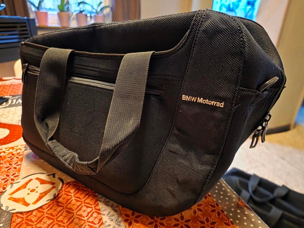 Sac bagages pour BMW R1300RT
