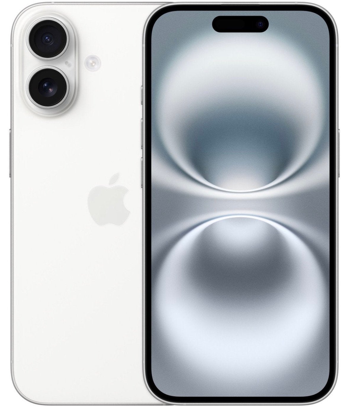 Iphone 16 white 128gb état irréprochable !!!!!, Télécoms, Téléphonie mobile | Apple iPhone, Enlèvement, Comme neuf, IPhone 16