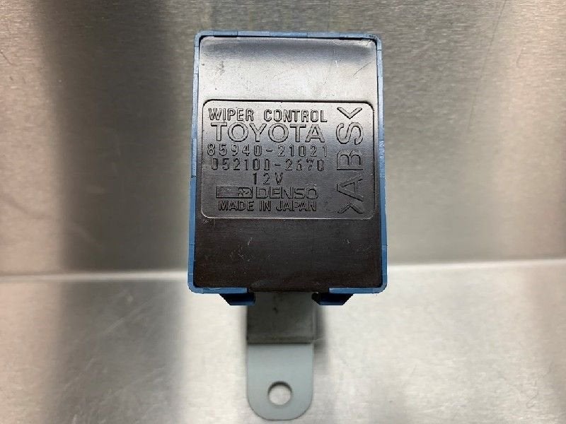 DIVERS RELAIS Toyota HiAce II (|8594021021|0521002670|), Utilisé, Toyota