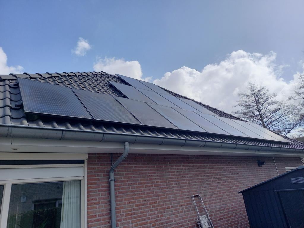 Solaredge, Ophalen of Verzenden