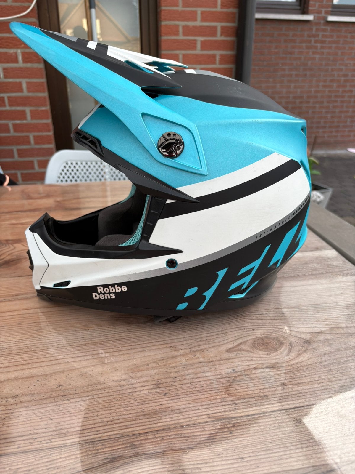 Bell helm, Motoren, Kleding | Motorhelmen, Ophalen