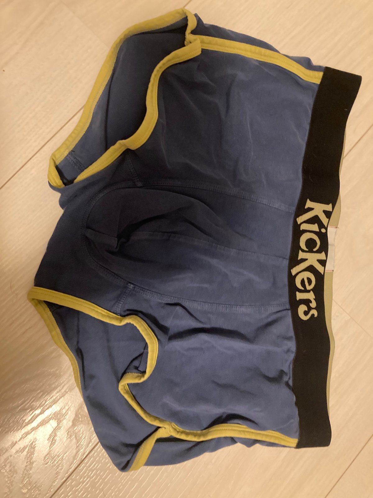 Lots de 4 slips kickers, Enlèvement ou Envoi, Boxer