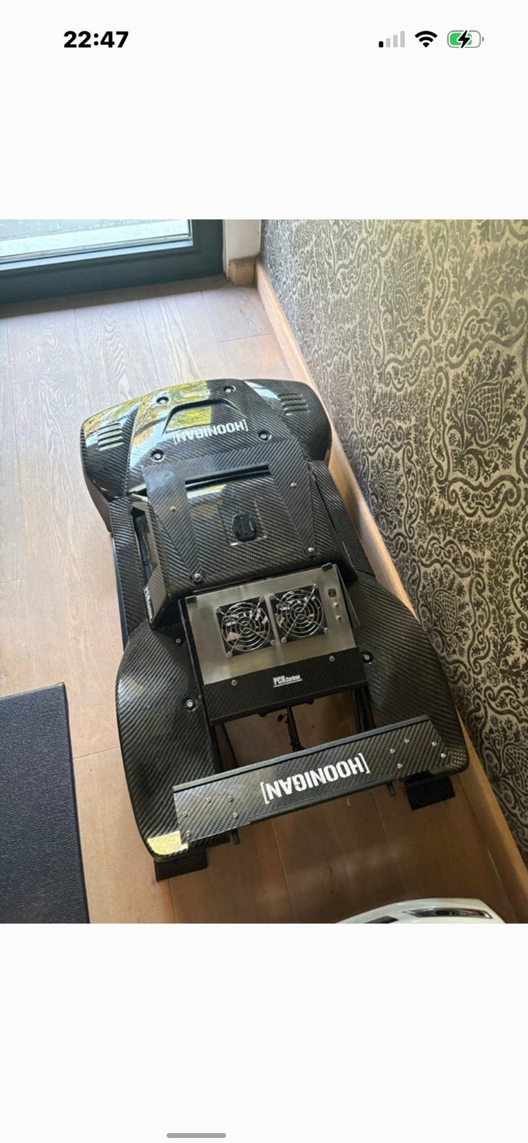 Losi 5 electro, Enlèvement, Comme neuf