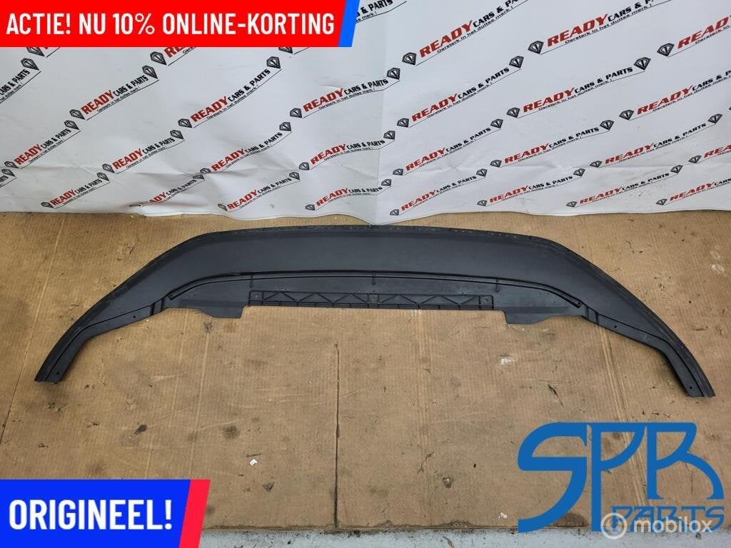 Bumperspoiler VW GOLF 7 voor SPOILER VOORBUMPER 5G0805915, Enlèvement ou Envoi, Volkswagen, Utilisé, Volkswagen