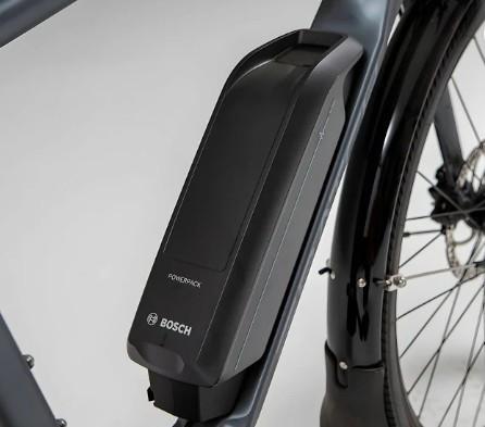 Batterie Bosch Powerpack 500, Enlèvement, Utilisé