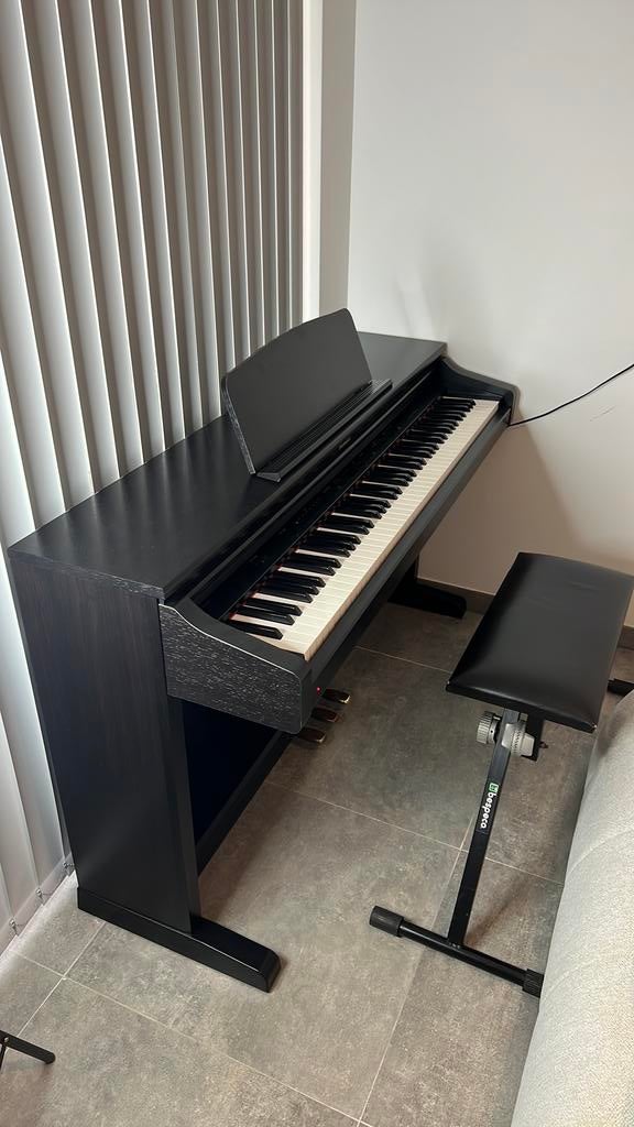 Piano, Musique & Instruments, Pianos, Enlèvement, Utilisé, Piano