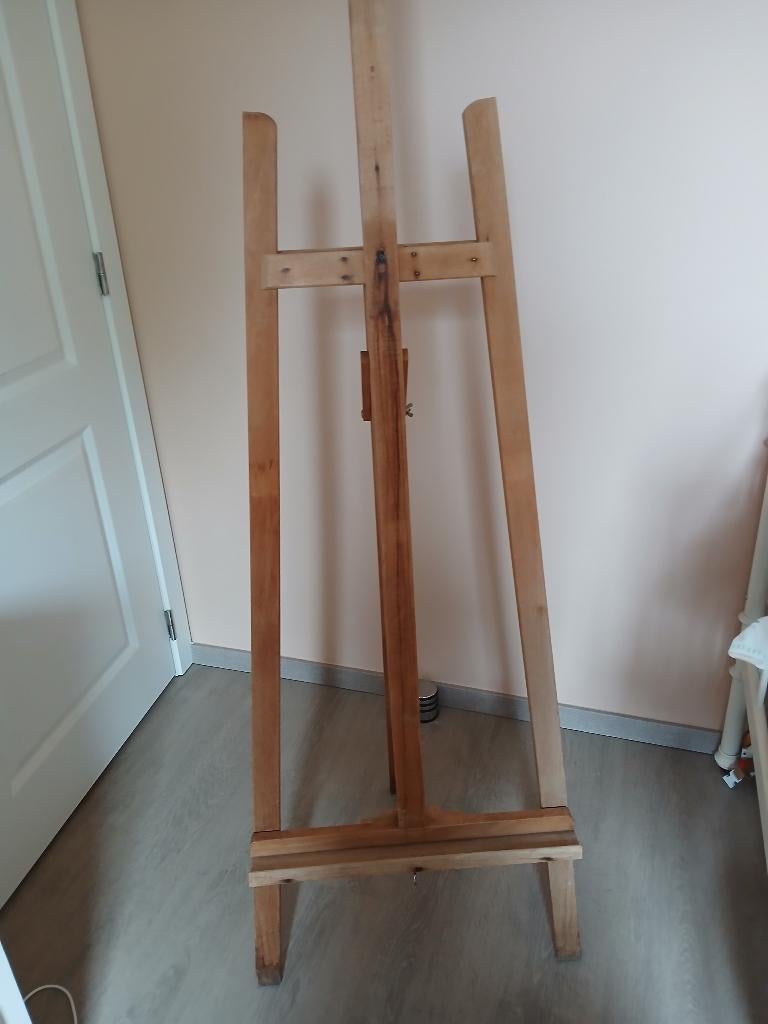 Schildersezel, Ophalen