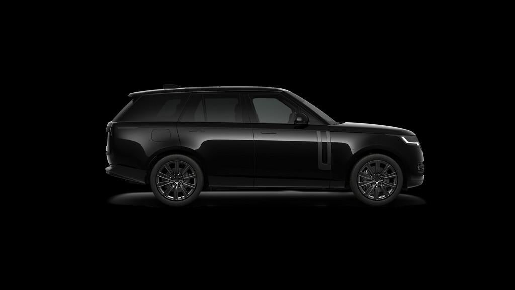 Land Rover Range Rover HSE P460e (automatique), Autos, 460 ch, Achat, Entreprise, 2 places