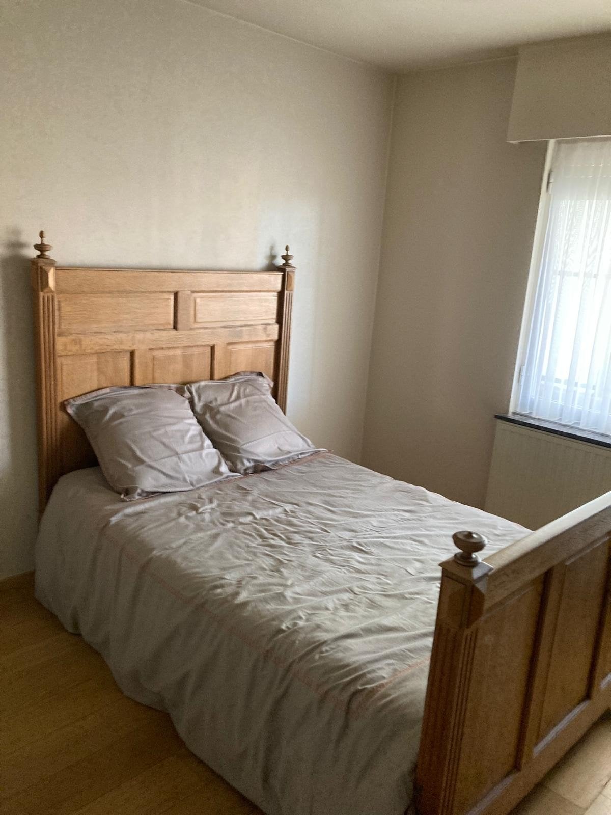 Compleet bed, Huis en Inrichting, Slaapkamer | Complete slaapkamers, Ophalen