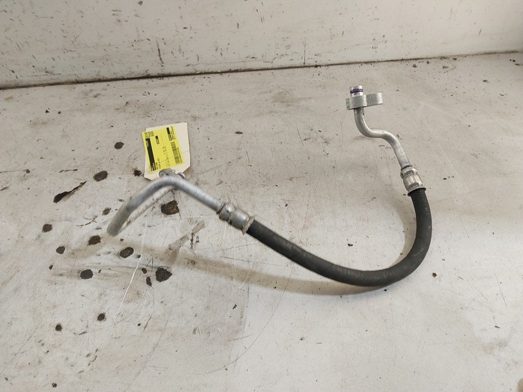 AIRCO LEIDING Caddy Cargo V (SBA / SBH) (|5WA816721B|), Gebruikt, Volkswagen, Volkswagen AG, Kundenbetreuung@volkswagen.de