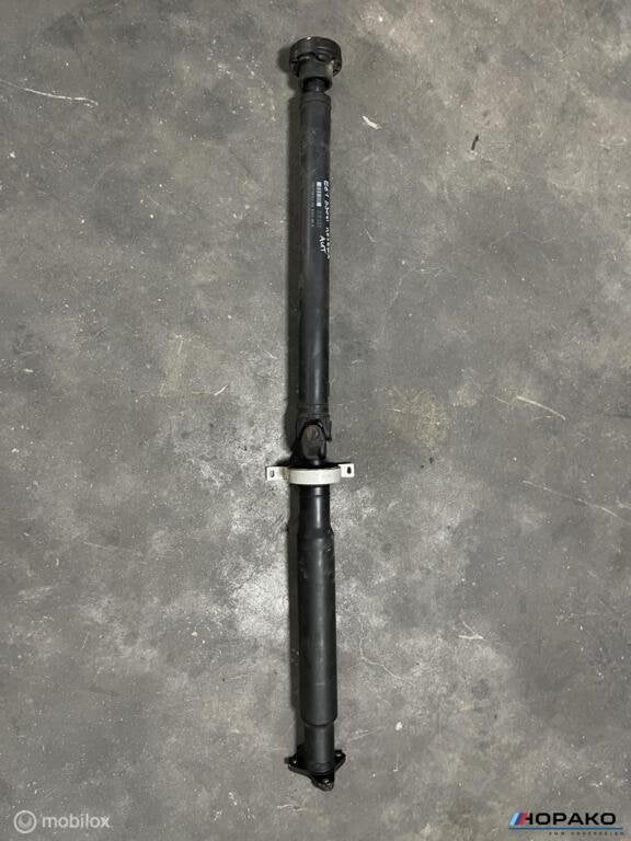 Cardanas BMW 5 serie E60 E61 525xi 530xi N53B30A 7573493, Enlèvement ou Envoi, Einsteinlaan 5 rijswijk, Bmw, Utilisé