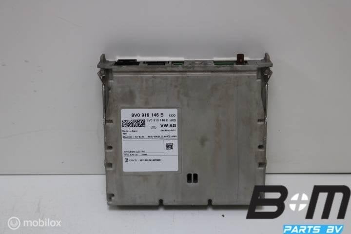 TV Tuner Audi A7 4G 8V0919146B, Gebruikt