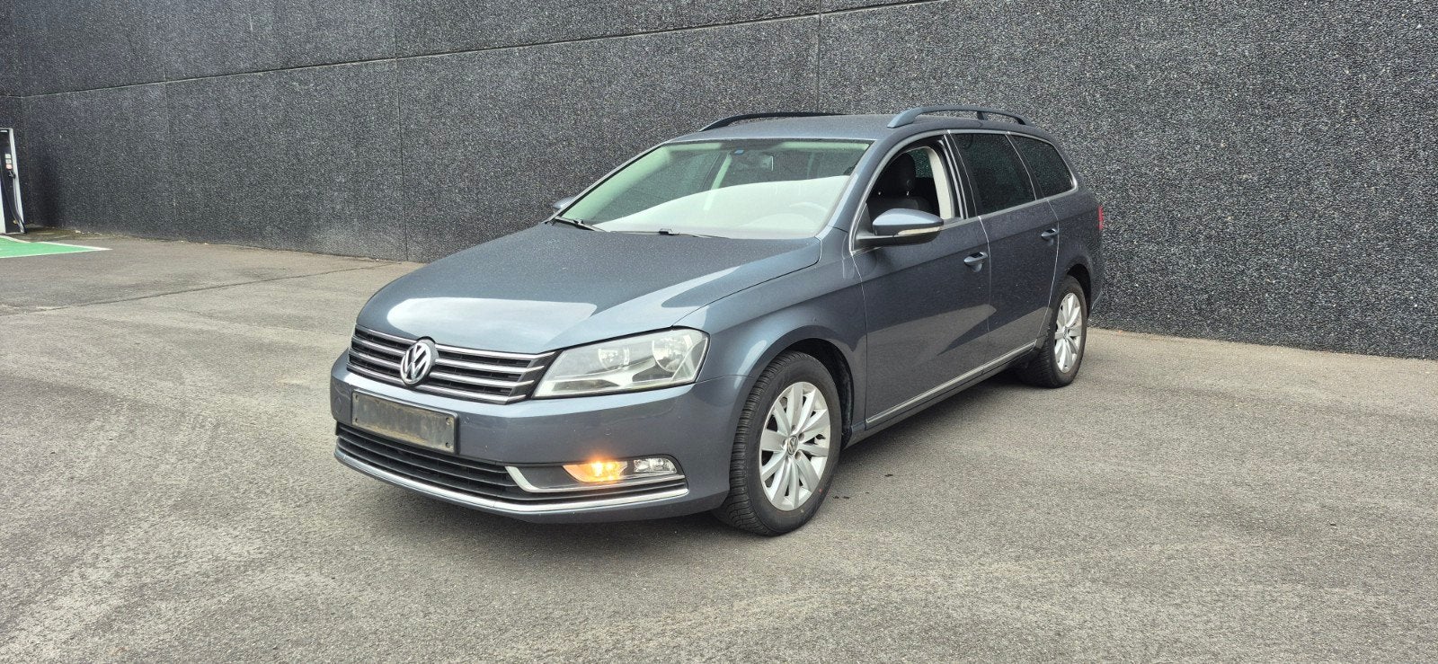 Volkswagen Passat 2.0 TDI, Bedrijf, 5 deurs, https://public.car-pass.be/vhr/9ffc1acb-2698-4354-aa67-9bc7dc71aecf, Passat