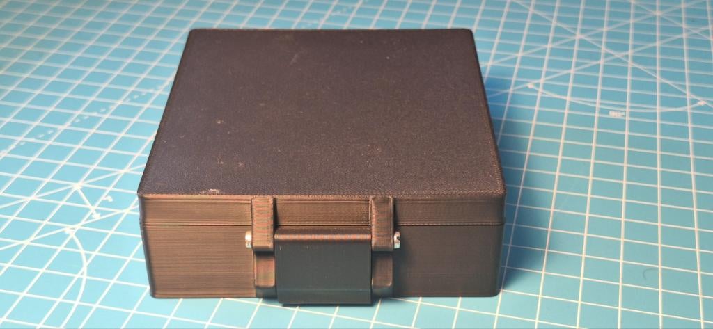 Opbergbox voor Garmin XERO C1, Ophalen of Verzenden, Zo goed als nieuw