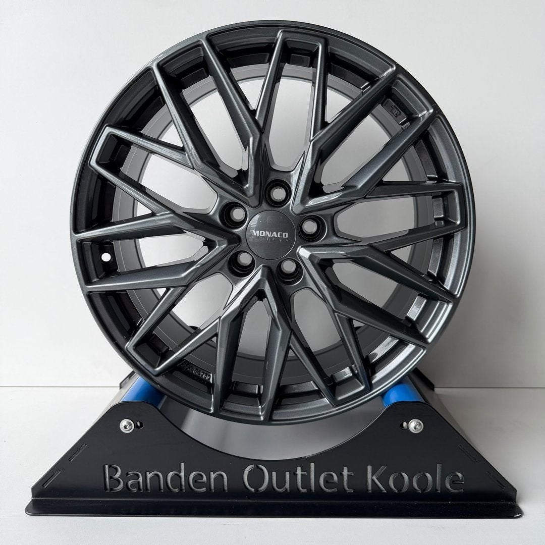 Ford C S Max Edge Focus RS ST Galaxy Kuga Mondeo Puma 5x108, Auto-onderdelen, 19 inch, Velg(en), -, -