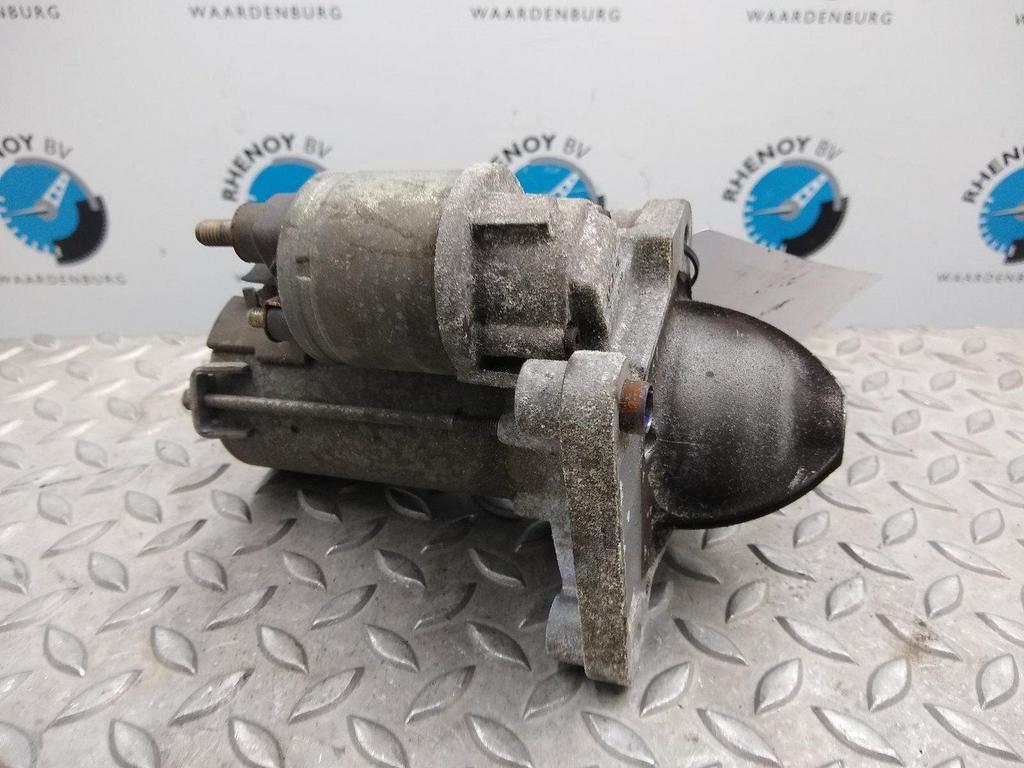 FORD FIESTA STARTMOTOR 2012, Auto-onderdelen, Ophalen of Verzenden, Gebruikt, Stiba lid