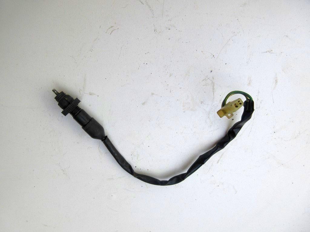 Honda VF1000F rem licht schakelaar brake switch Interceptor, Motoren, Onderdelen | Honda, Gebruikt, Ophalen of Verzenden
