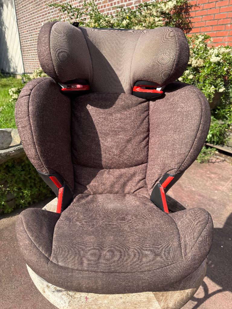 Maxi-Cosi RodiFix AirProtect Autostoel, Ophalen, 15 t/m 36 kg, Verstelbare rugleuning, Zo goed als nieuw