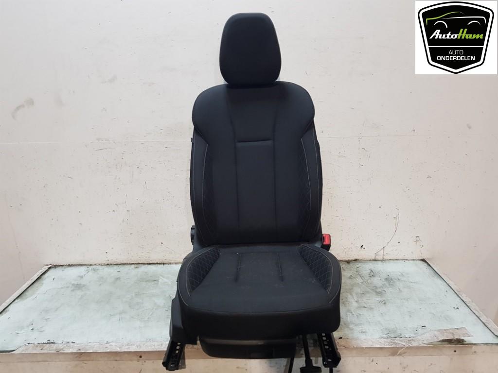 SIEGE AVANT DROIT ( PASSAGER ) Skoda Octavia Combi (1U5), Utilisé, Skoda