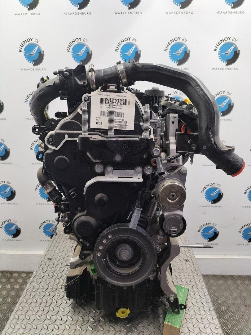 FORD TOURNEO CONNECT SWB Trend MOTOR KV6Q6006DA 2024, Autos : Pièces & Accessoires, Moteurs & Accessoires, Enlèvement ou Envoi