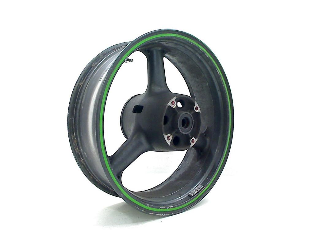 ACHTERVELG Kawasaki ZX 9 R 1998-1999 (NINJA ZX-9R ZX900C-D), Dhr. S. di Majo, Gebruikt, Info@cama-motorparts.nl, P.J. Troelstraweg 8 8
3144 CX  MAASSLUIS, NL