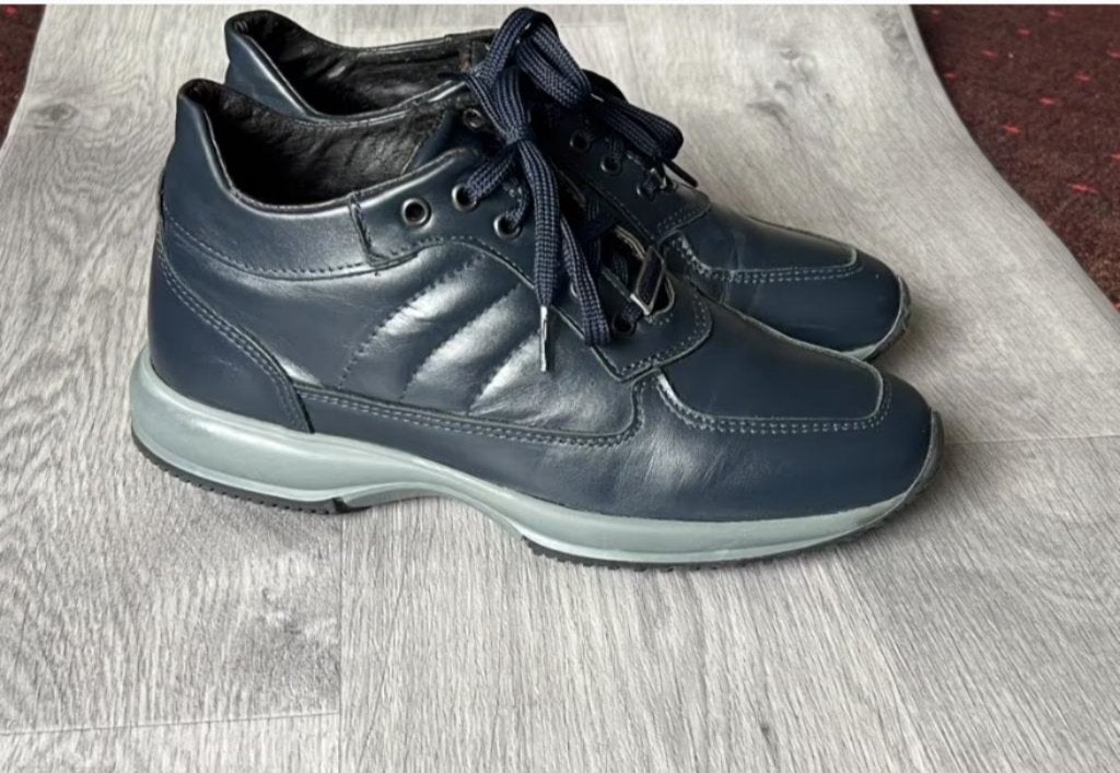 Chaussures hommes., Kleding | Heren, Schoenen, Verzenden, Wandelschoenen, Zo goed als nieuw, Frankie model