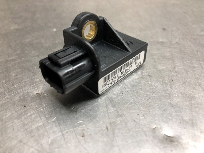 CAPTEUR AIRBAG Honda Civic (FK / FN) (|77970SNAA320M1|), Utilisé, Honda