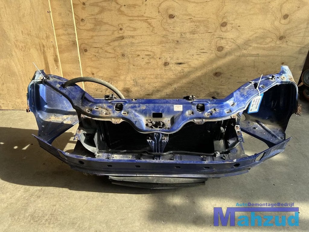 MERCEDES SLK R170 2.3 Kompressor voorfront front 1996-2004, Mercedes-Benz AG, Mercedes-Benz, Utilisé, Mercedesstrasse 120
70372  Stuttgart, DE