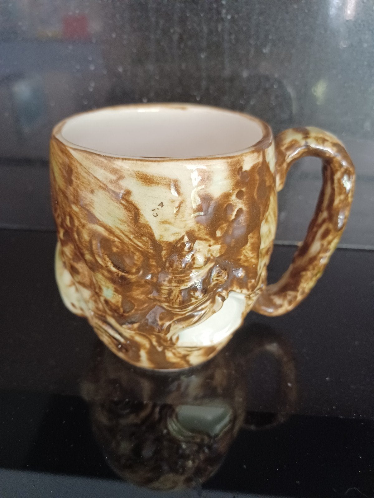 1 x bierpot, Ophalen of Verzenden