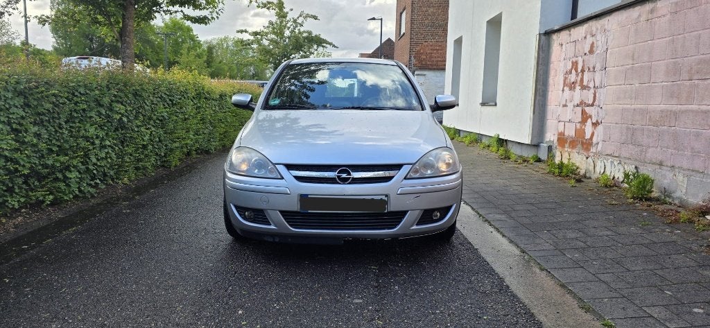 Opel corsa 1.2i - Prix à emporter, Vitres électriques, Entreprise, Boîte manuelle, 59 kW